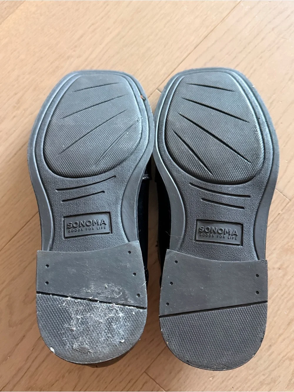 SONOMA Cristopher Dress Shoes